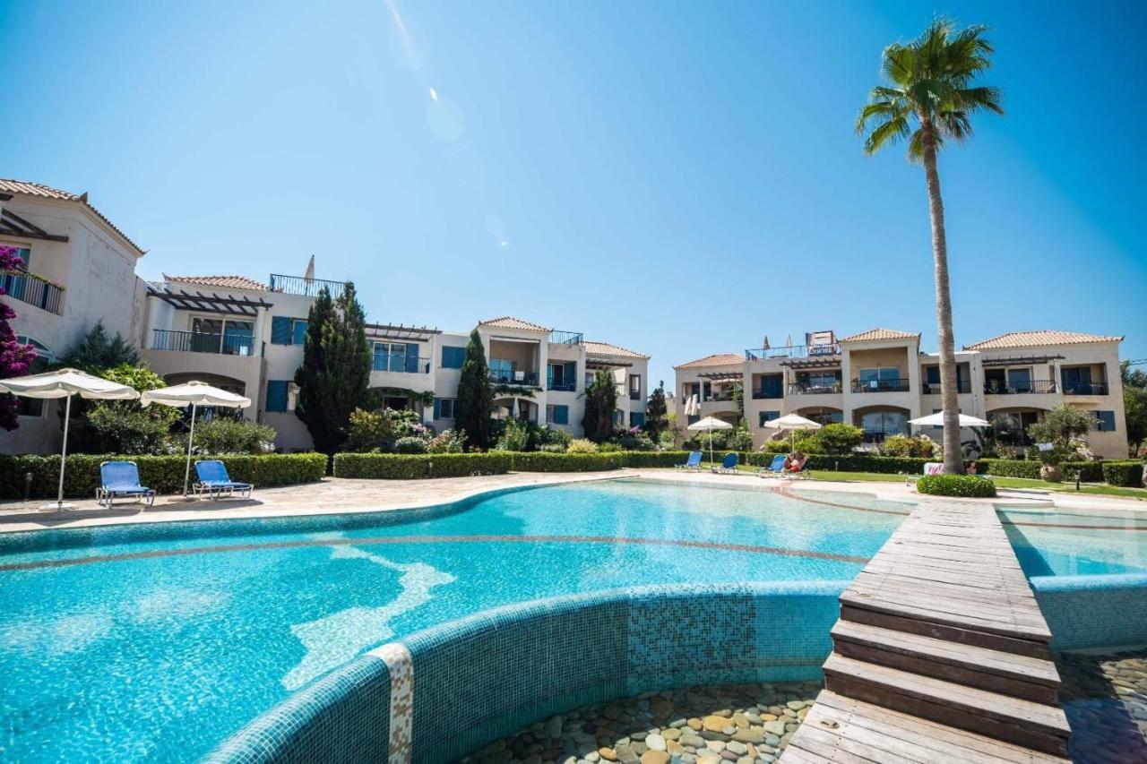 Villa Rodo Pirgos Psilonerou Экстерьер фото