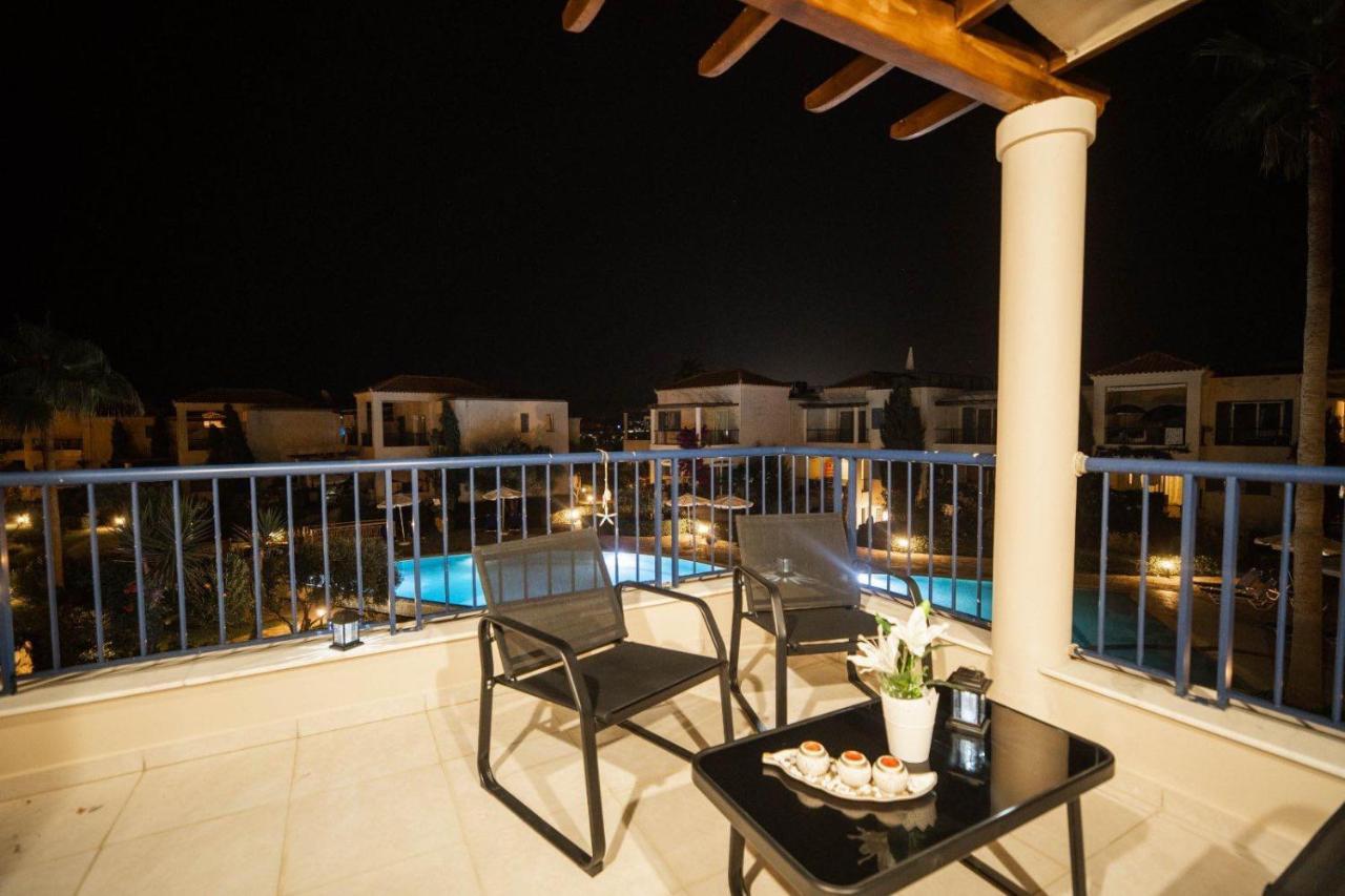 Villa Rodo Pirgos Psilonerou Экстерьер фото