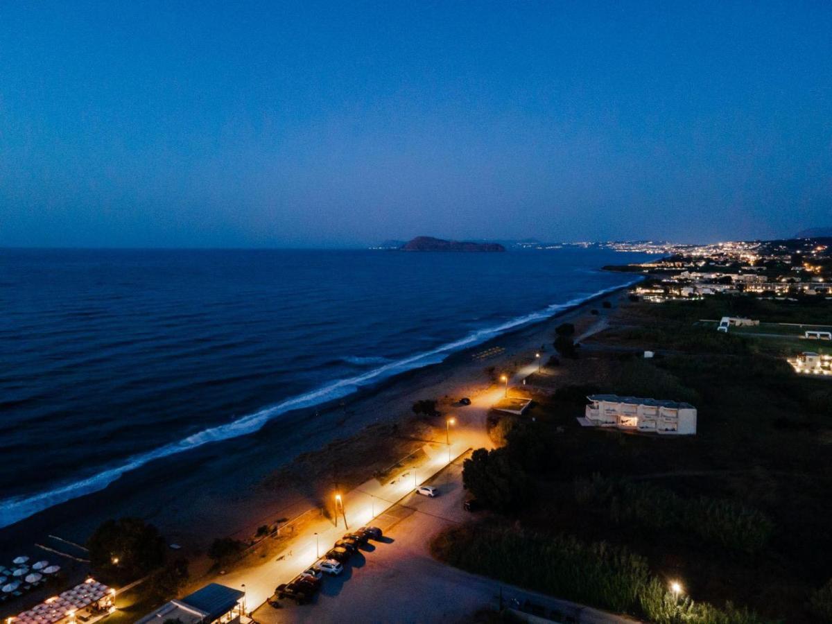 Villa Rodo Pirgos Psilonerou Экстерьер фото
