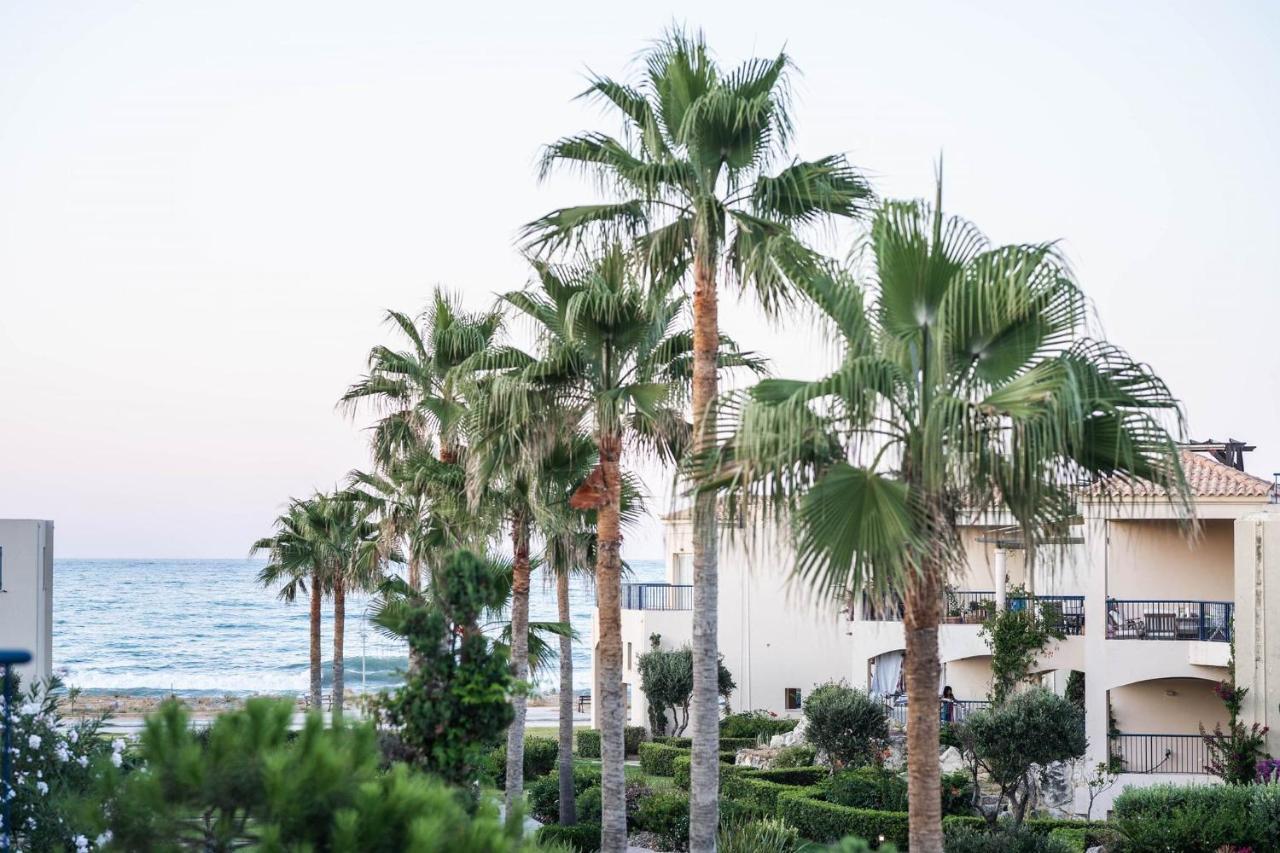 Villa Rodo Pirgos Psilonerou Экстерьер фото